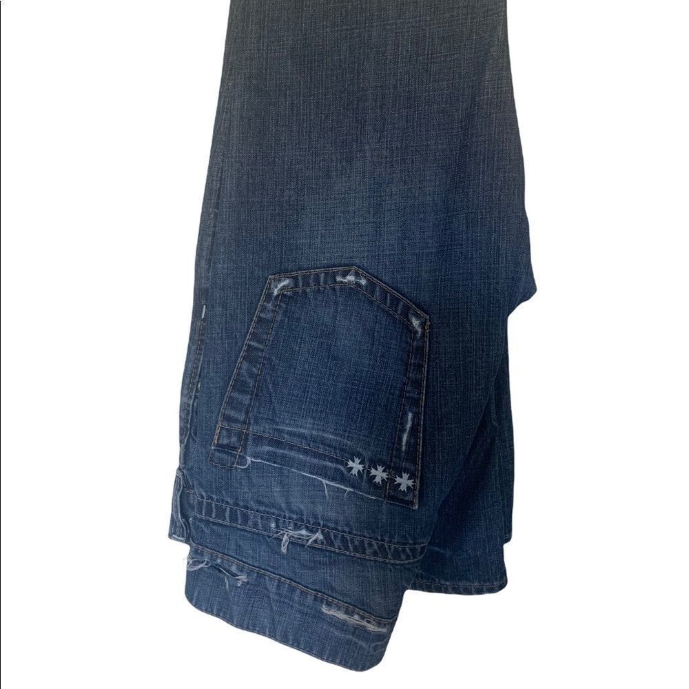 Public Opinion Men’s Jeans